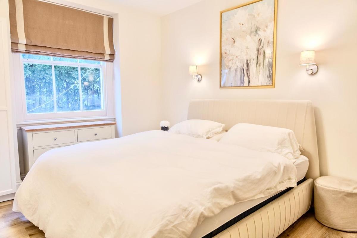 Luxury Newly Refurbished Chelsea Garden Flat Londres