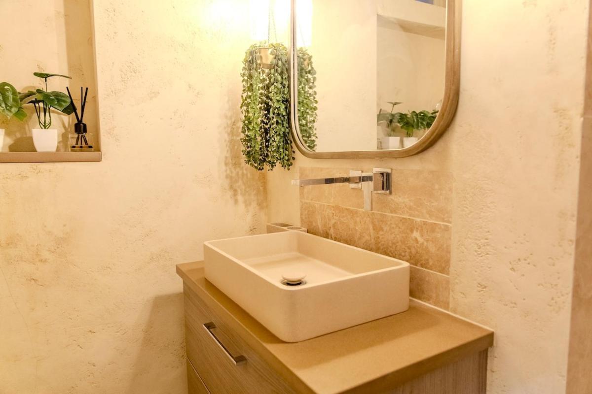 Luxury Newly Refurbished Chelsea Garden Flat Appartement