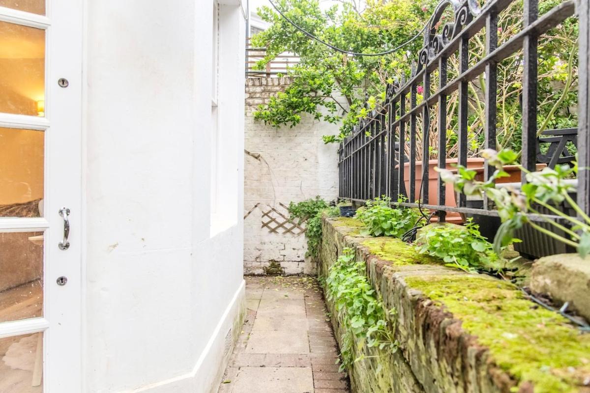 Luxury Newly Refurbished Chelsea Garden Flat Appartement *